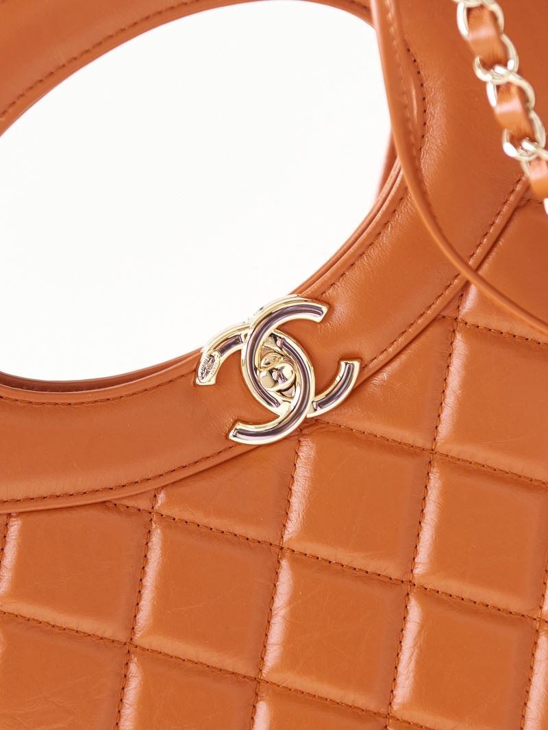 Ch**el satchel bags